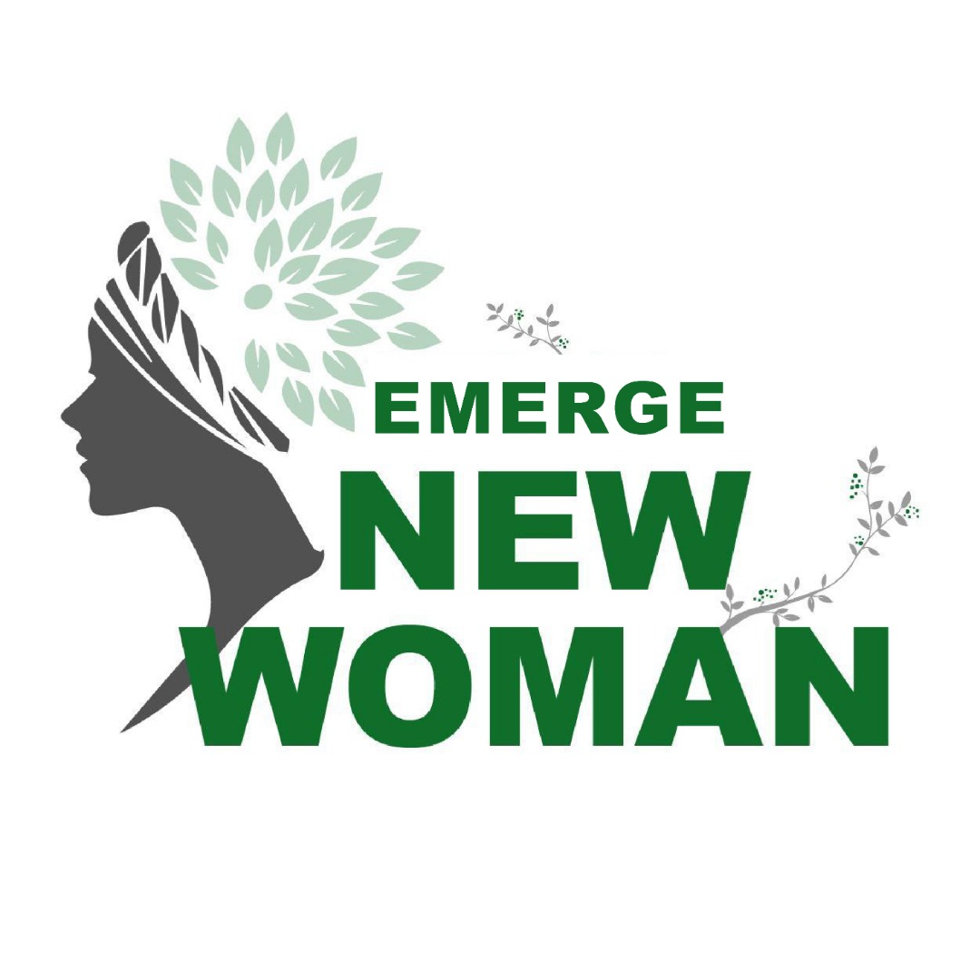 Emerge New Woman